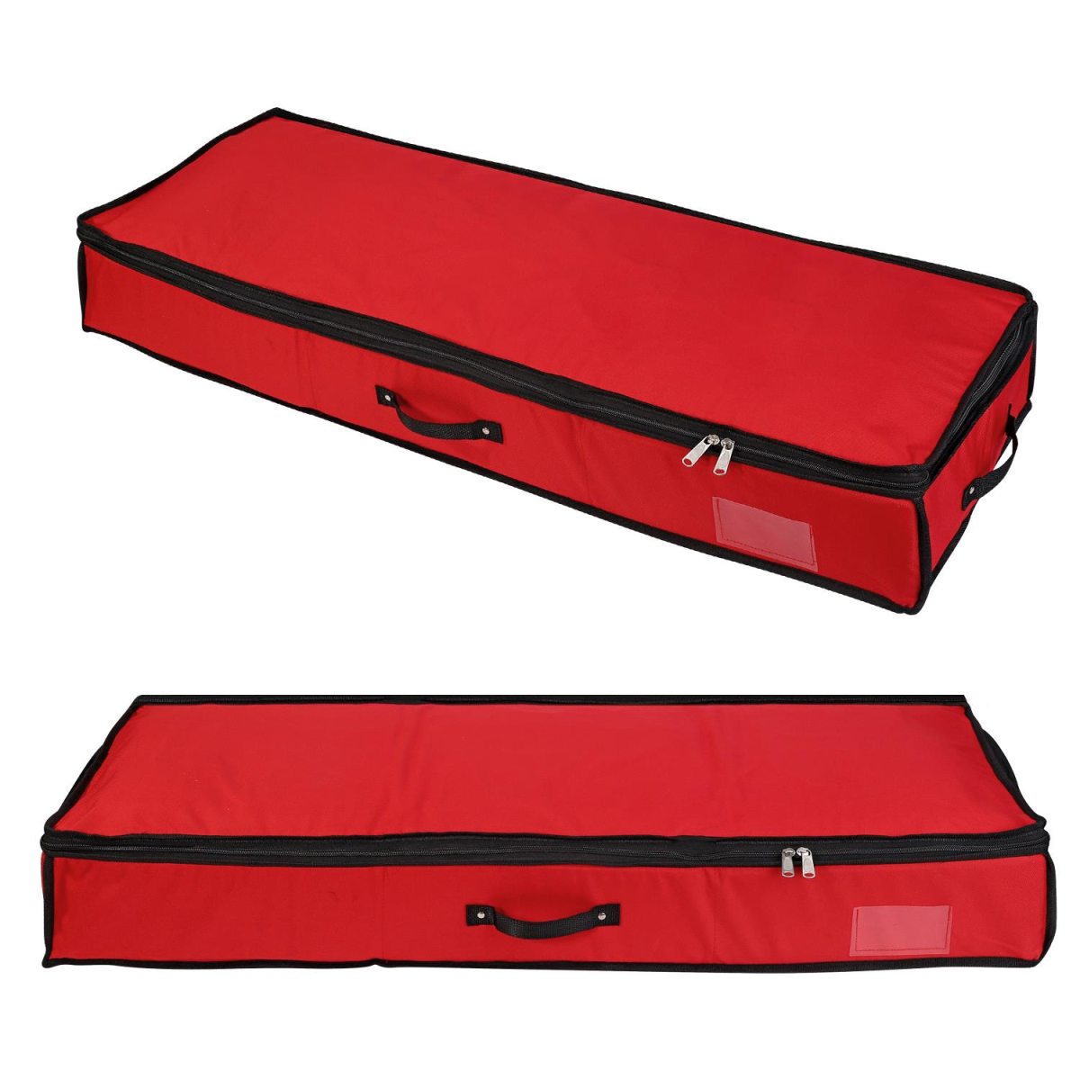 Deluxe Gift Wrap Organiser and Wrapping Paper Storage Bag