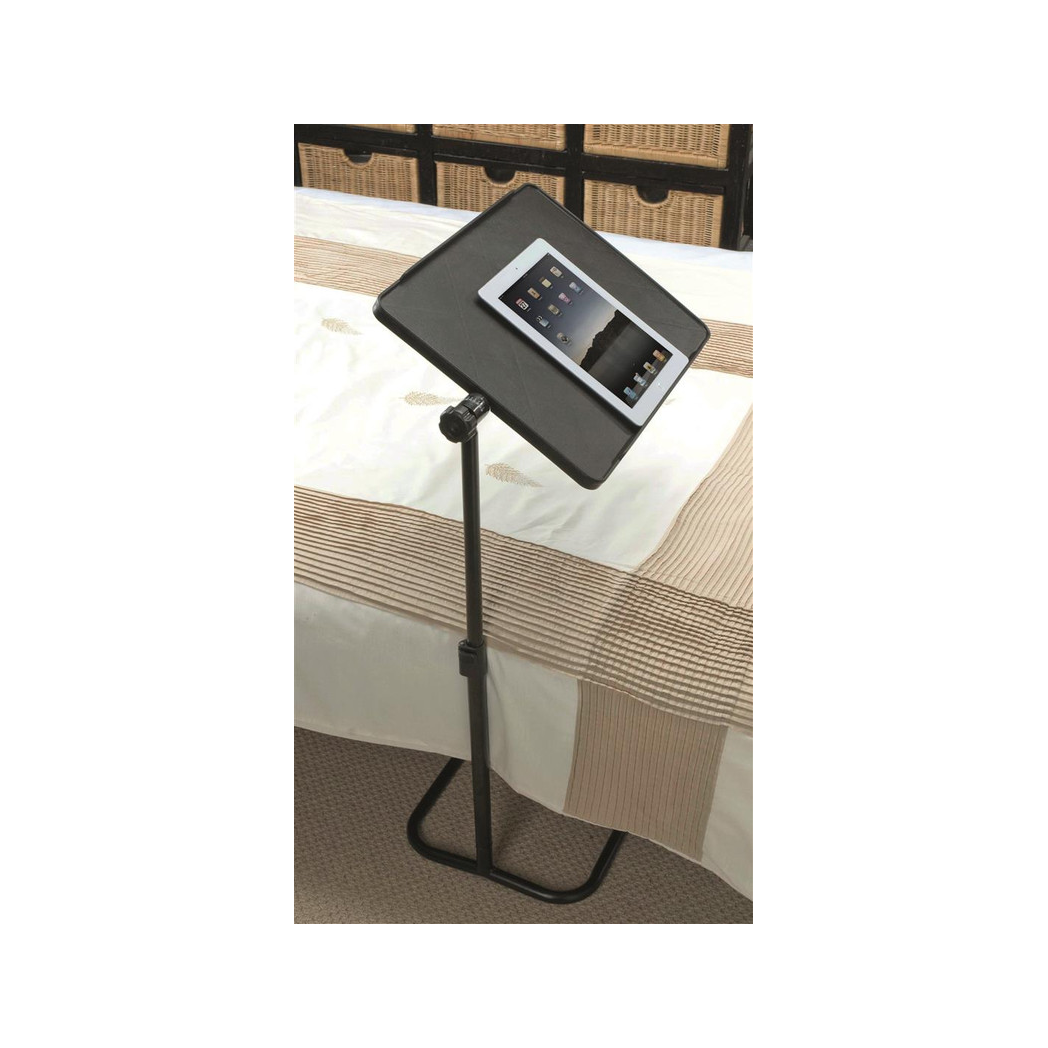 Ergonomic Adjustable Swivel Laptop Table