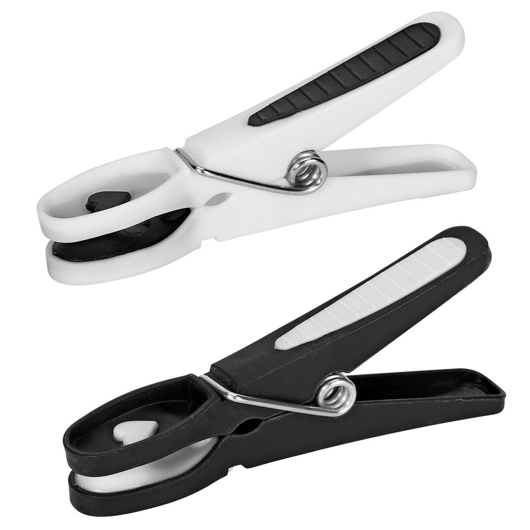 Heavy-Duty Laundry Pegs – Pack of 48