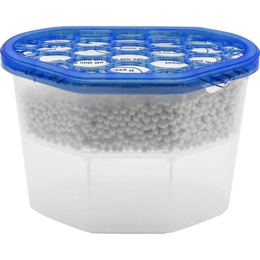 10× Interior Dehumidifier Moisture Trap – Damp, Mould & Mildew Remover