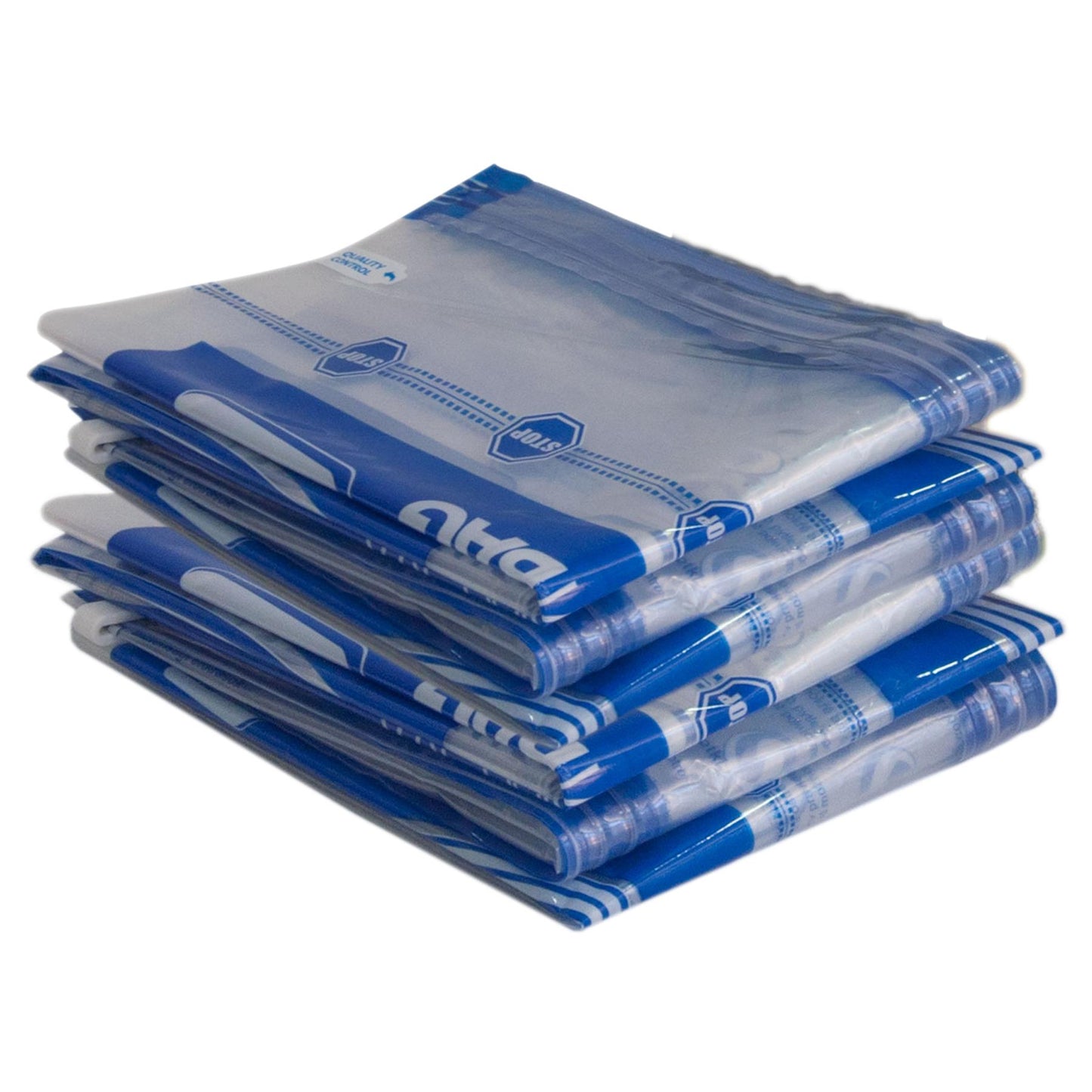 Vacuum Storage Bags 80x100cm – Pack of 6