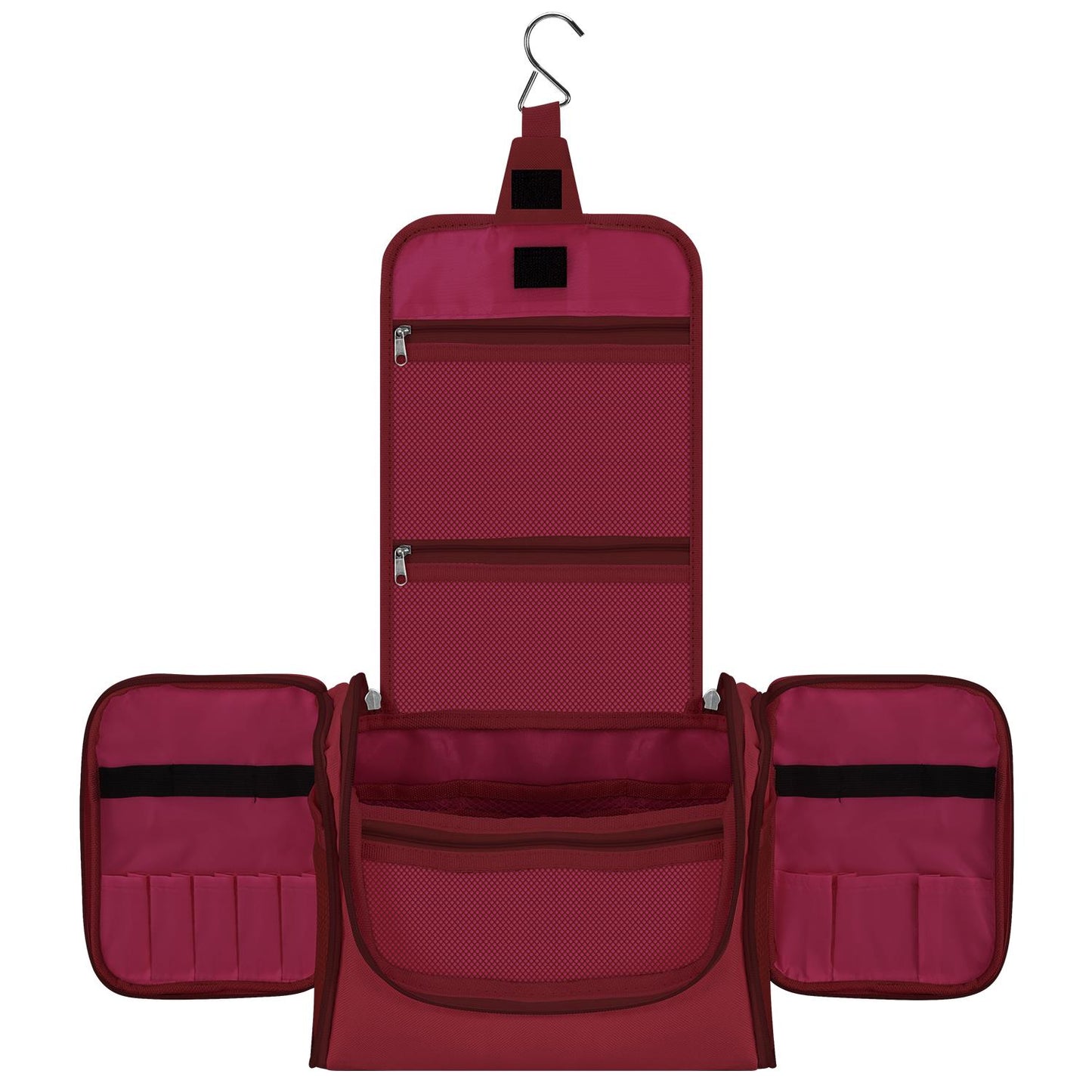 Toiletry Bag – Hot Pink