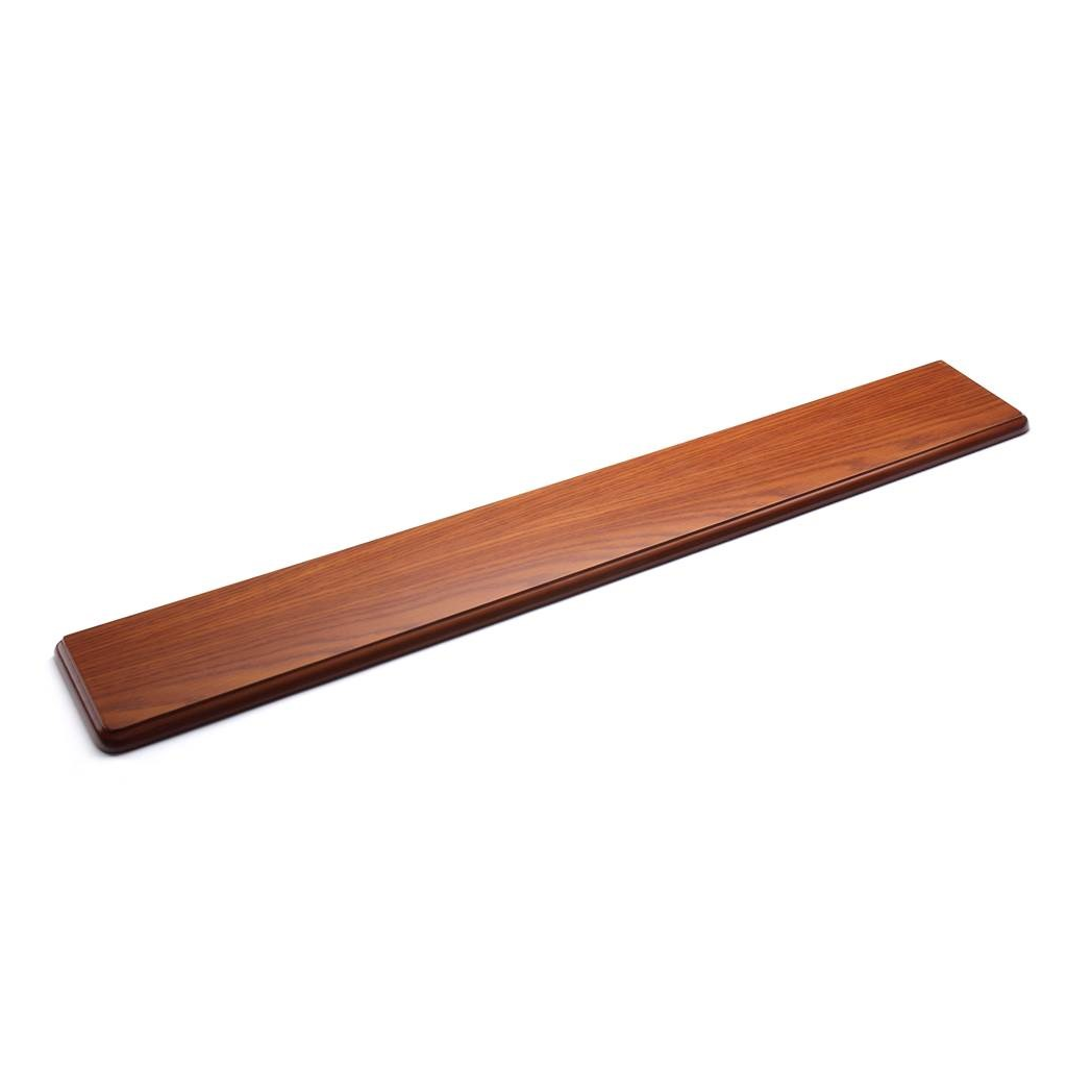 Radiator Shelf 115.5cm – Oak Finish